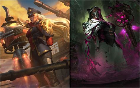 renata leaks|League of Legends’ upcoming “Chem Baron” Renata